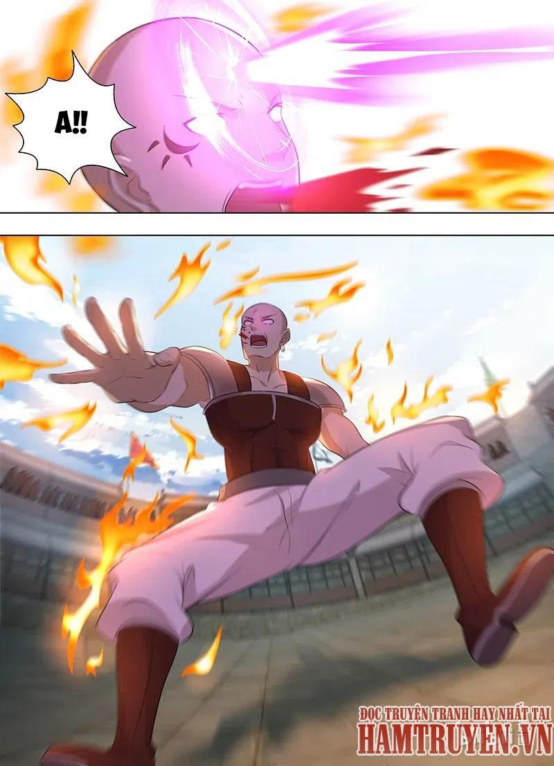 đọc truyện Vĩnh Hằng Chí Tôn Chương 270 ảnh 16 tại Thiên Thai Truyện