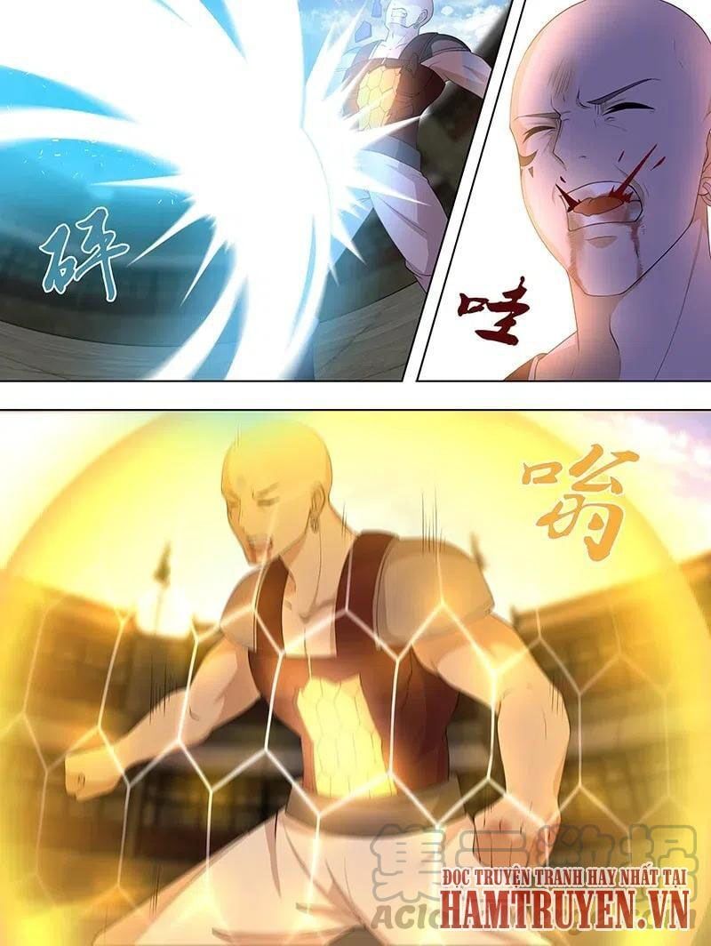 đọc truyện Vĩnh Hằng Chí Tôn Chương 271 ảnh 8 tại Thiên Thai Truyện