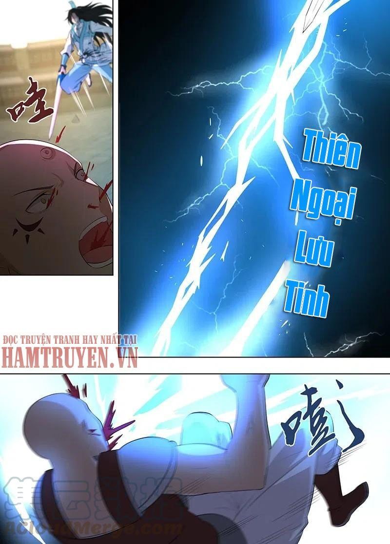 đọc truyện Vĩnh Hằng Chí Tôn Chương 271 ảnh 10 tại Thiên Thai Truyện