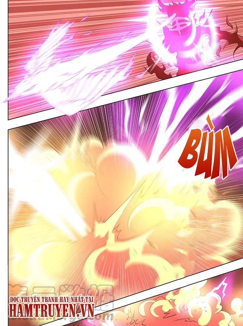 đọc truyện Vĩnh Hằng Chí Tôn Chương 272 ảnh 13 tại Thiên Thai Truyện