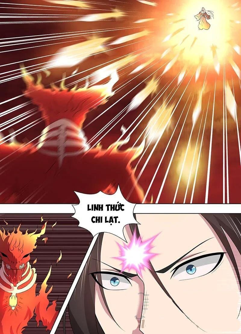 đọc truyện Vĩnh Hằng Chí Tôn Chương 272 ảnh 9 tại Thiên Thai Truyện