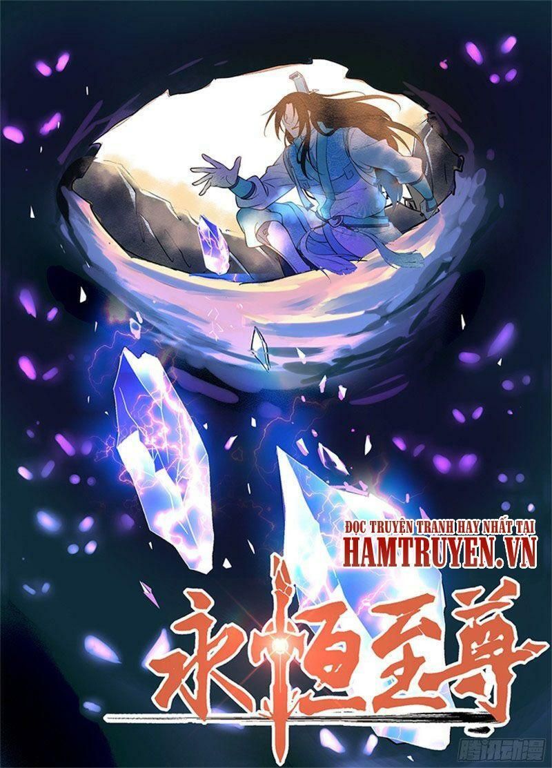 đọc truyện Vĩnh Hằng Chí Tôn Chương 278 ảnh 3 tại Thiên Thai Truyện