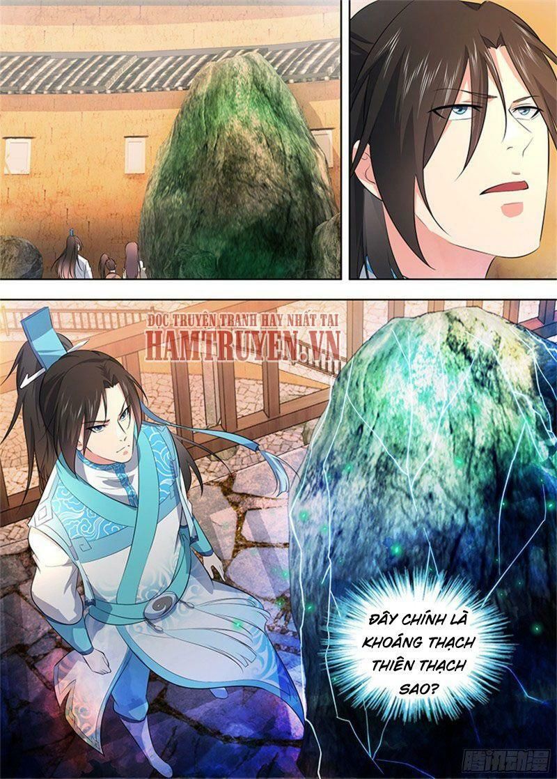 đọc truyện Vĩnh Hằng Chí Tôn Chương 278 ảnh 13 tại Thiên Thai Truyện