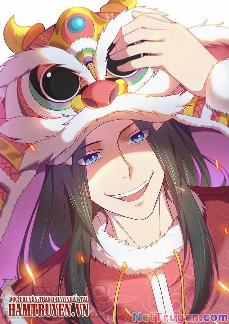 đọc truyện Vĩnh Hằng Chí Tôn Chương 280 ảnh 3 tại Thiên Thai Truyện