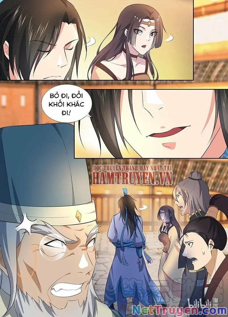 đọc truyện Vĩnh Hằng Chí Tôn Chương 280 ảnh 13 tại Thiên Thai Truyện