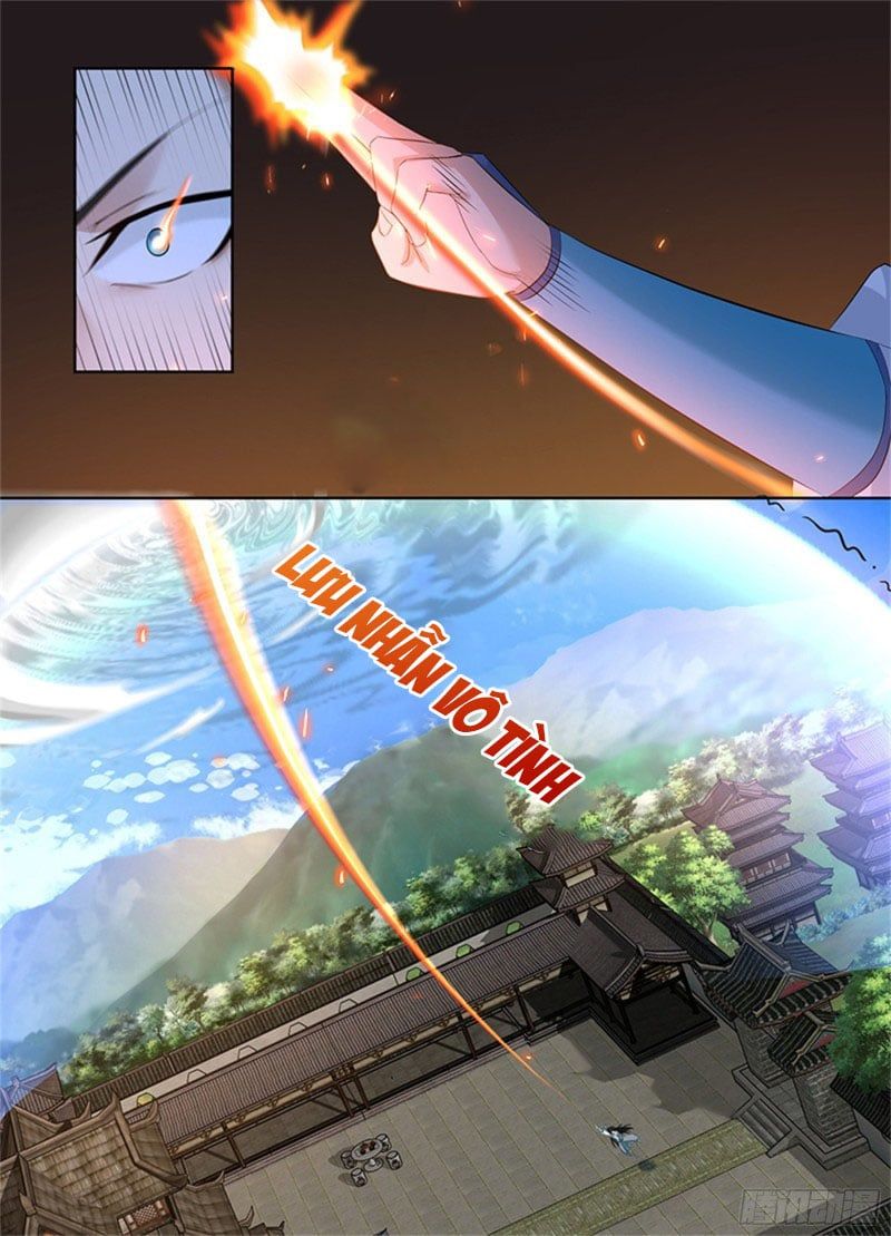 đọc truyện Vĩnh Hằng Chí Tôn Chương 286 ảnh 3 tại Thiên Thai Truyện