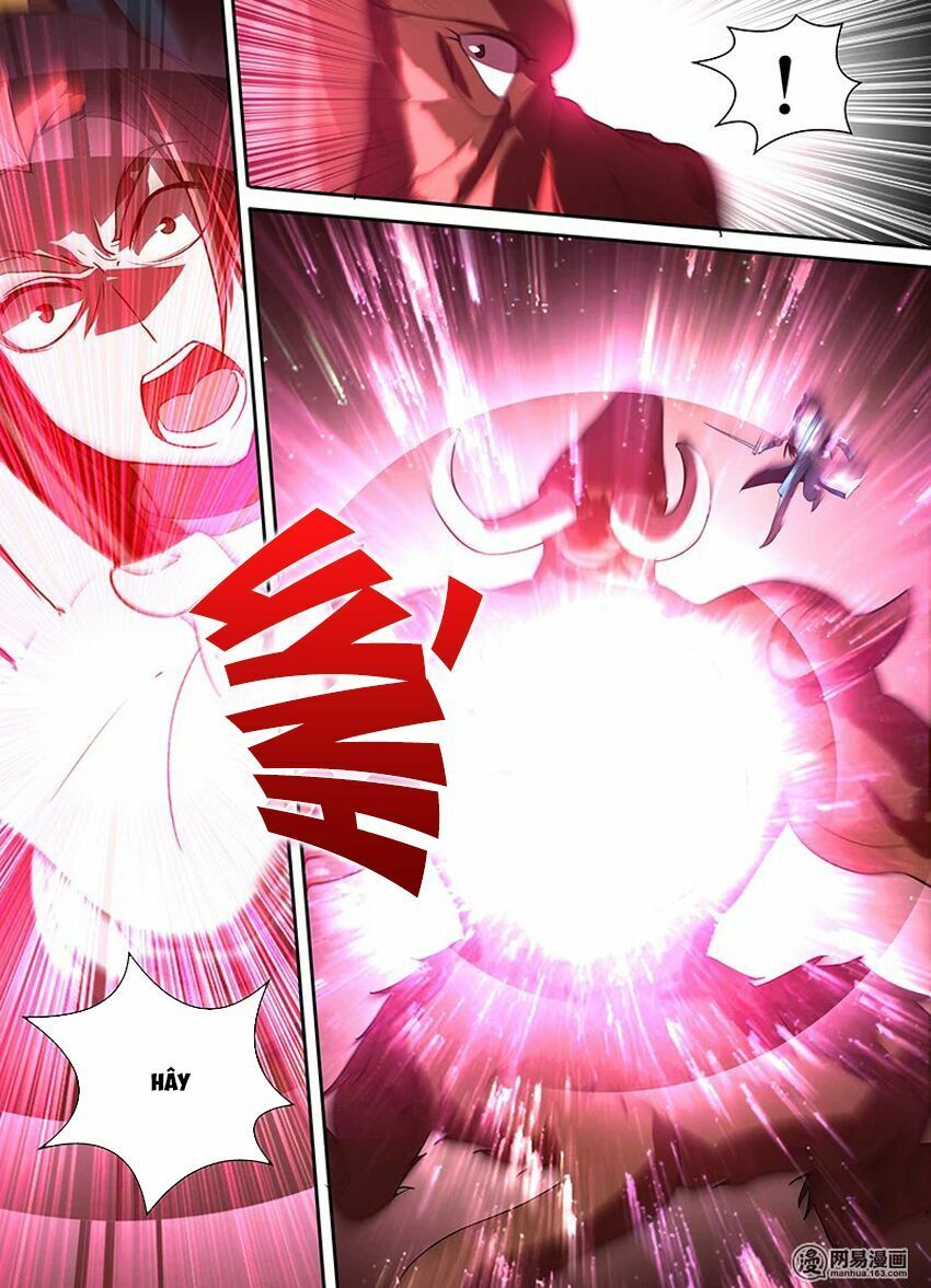 đọc truyện Vĩnh Hằng Chí Tôn Chương 29 ảnh 15 tại Thiên Thai Truyện