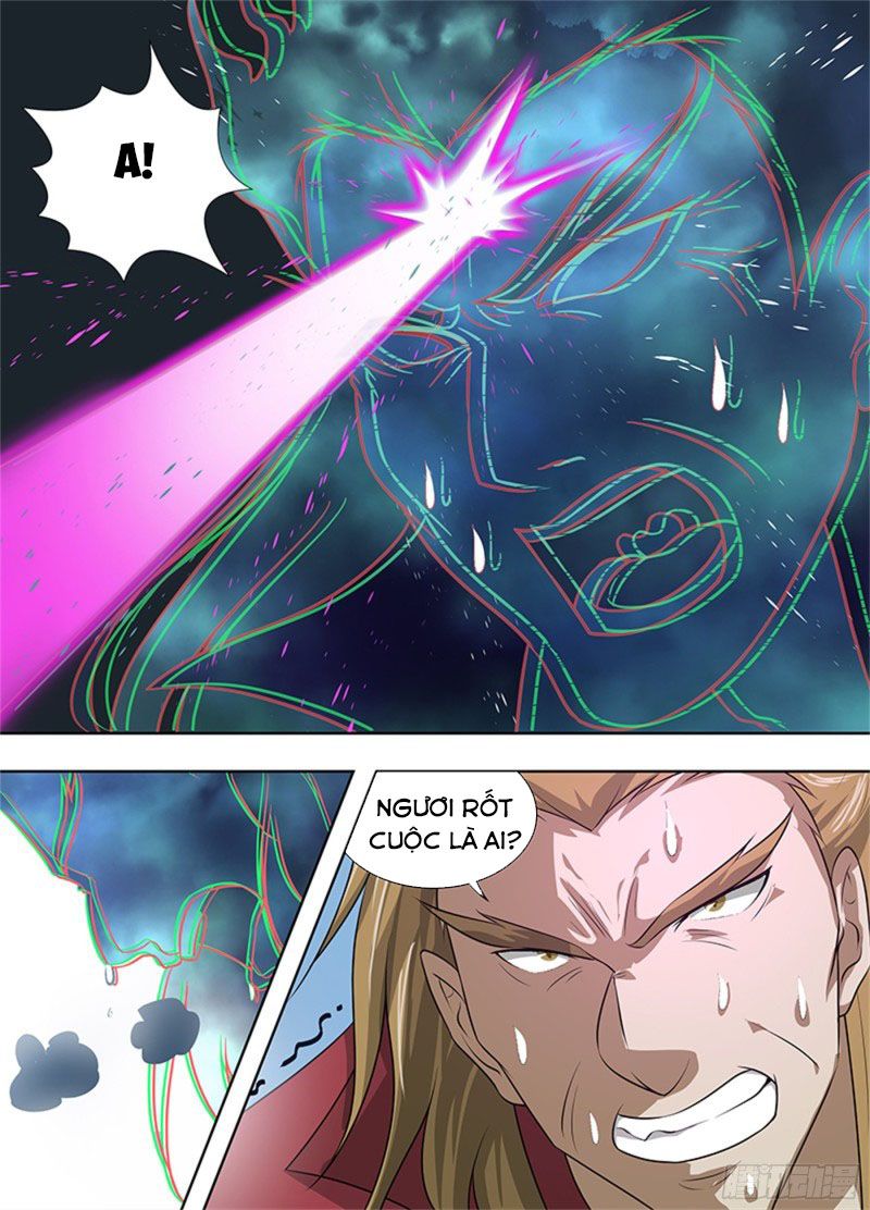 đọc truyện Vĩnh Hằng Chí Tôn Chương 291 ảnh 13 tại Thiên Thai Truyện