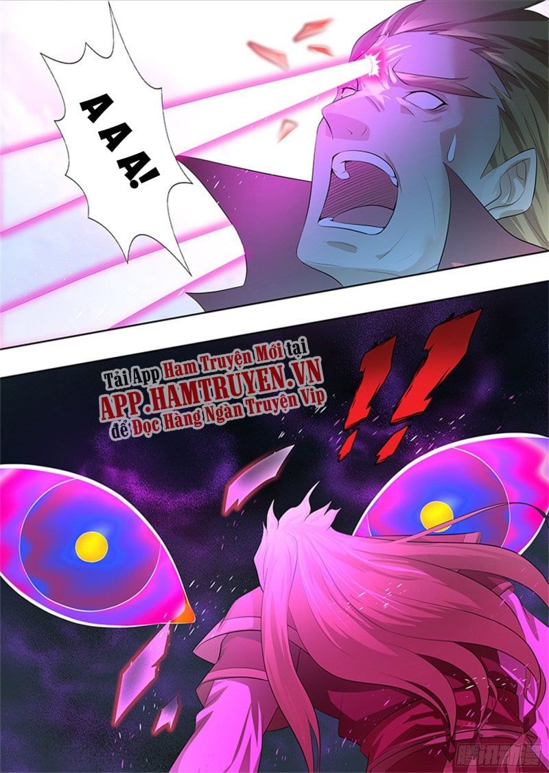 đọc truyện Vĩnh Hằng Chí Tôn Chương 291 ảnh 19 tại Thiên Thai Truyện