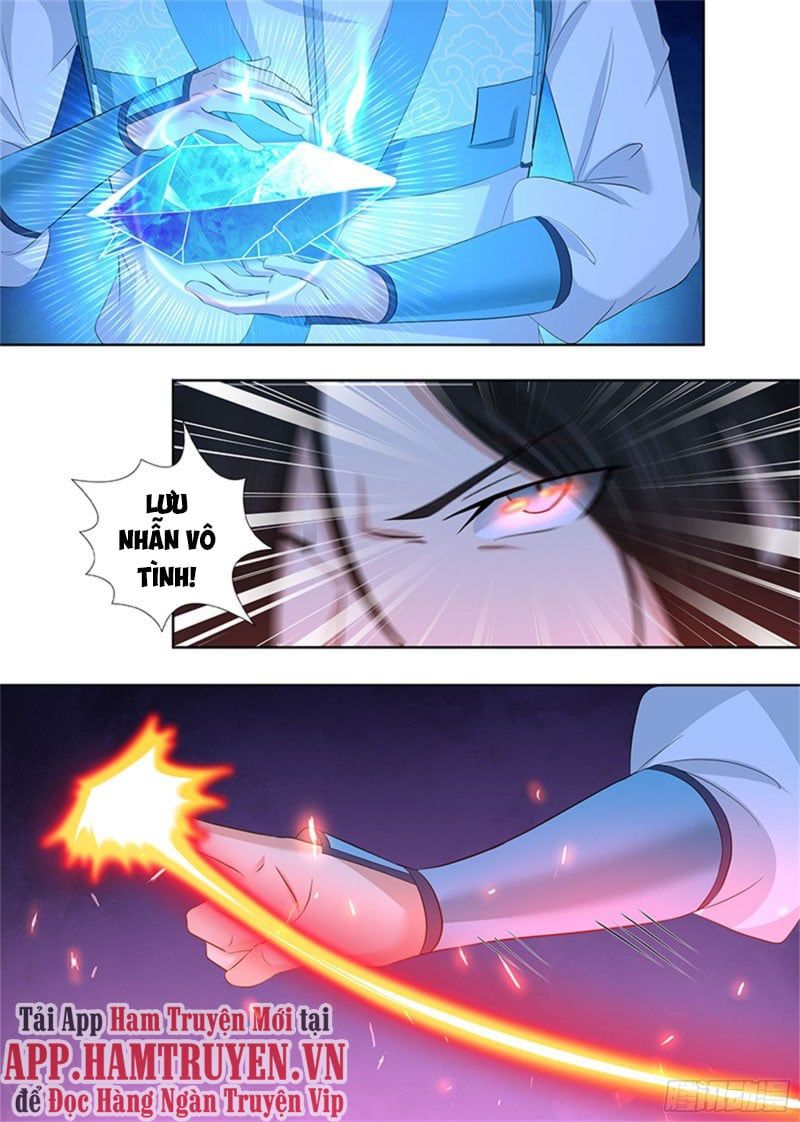 đọc truyện Vĩnh Hằng Chí Tôn Chương 293 ảnh 4 tại Thiên Thai Truyện