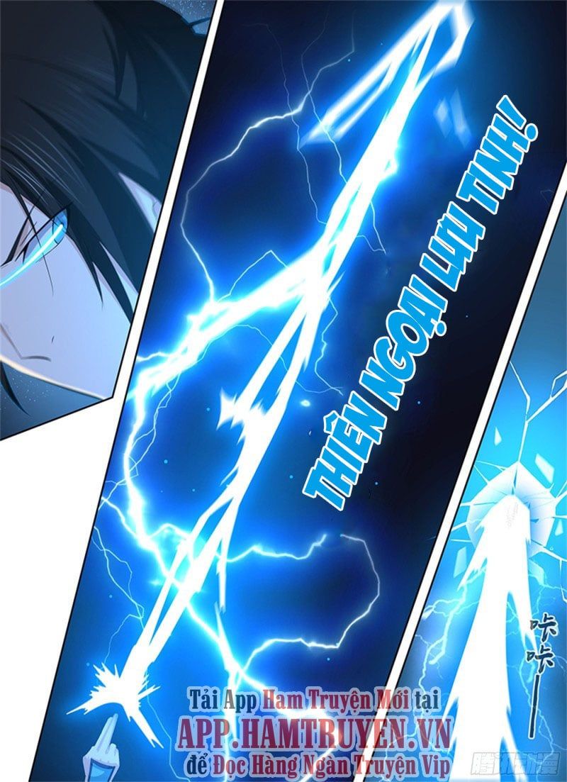 đọc truyện Vĩnh Hằng Chí Tôn Chương 293 ảnh 7 tại Thiên Thai Truyện