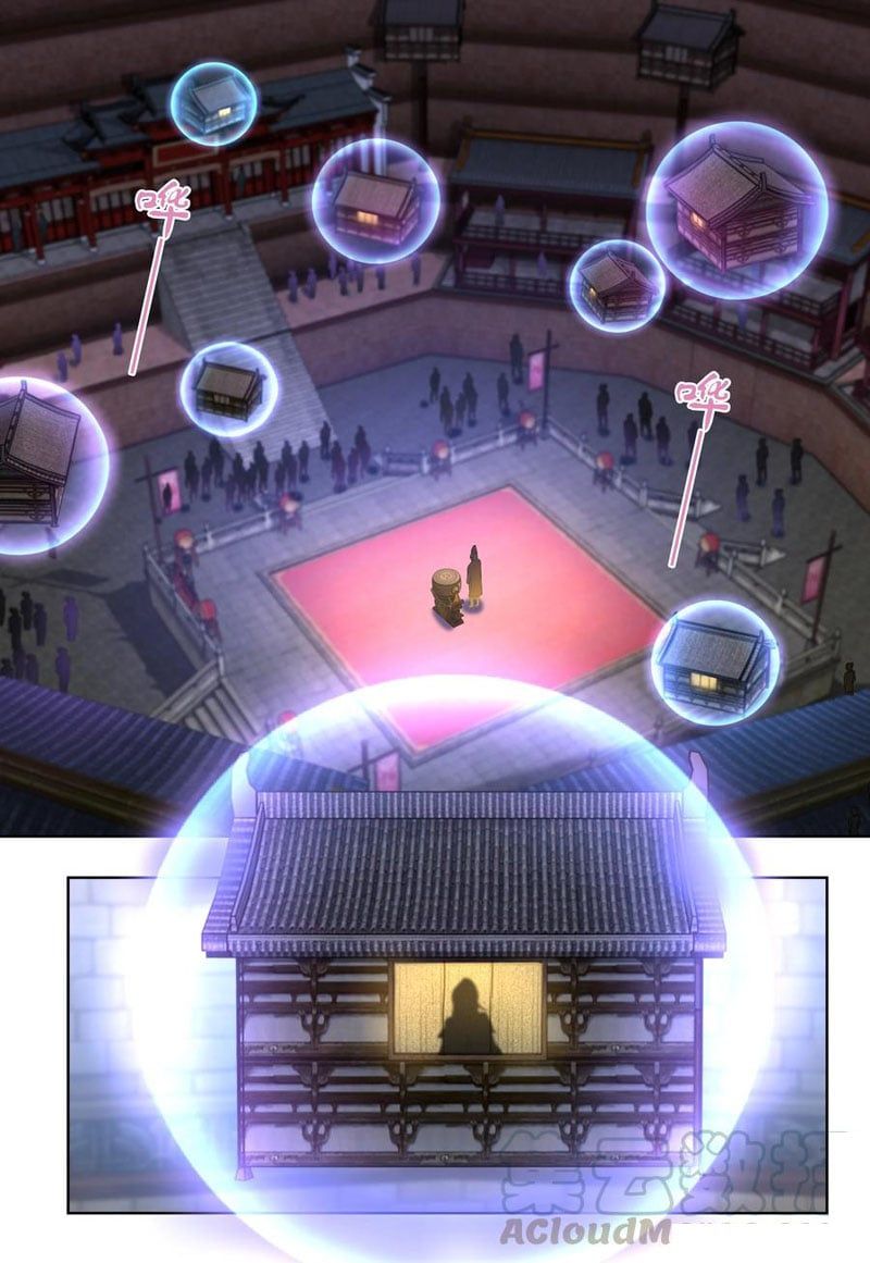 đọc truyện Vĩnh Hằng Chí Tôn Chương 294 ảnh 3 tại Thiên Thai Truyện