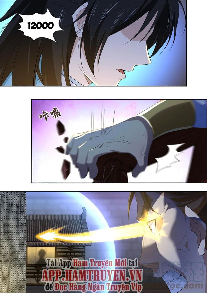 đọc truyện Vĩnh Hằng Chí Tôn Chương 294 ảnh 13 tại Thiên Thai Truyện