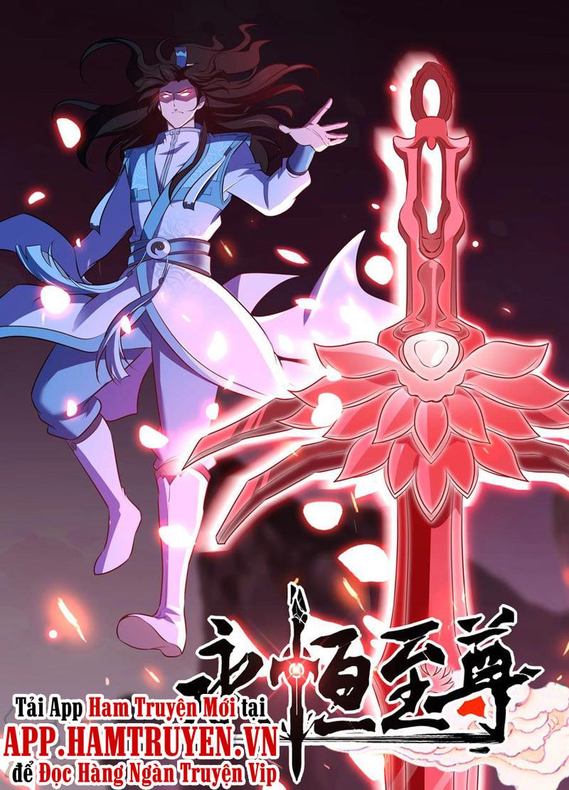 đọc truyện Vĩnh Hằng Chí Tôn Chương 295 ảnh 3 tại Thiên Thai Truyện