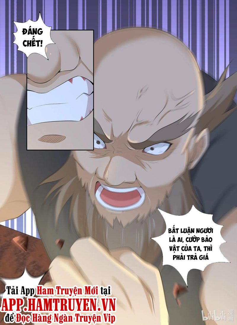 đọc truyện Vĩnh Hằng Chí Tôn Chương 295 ảnh 14 tại Thiên Thai Truyện