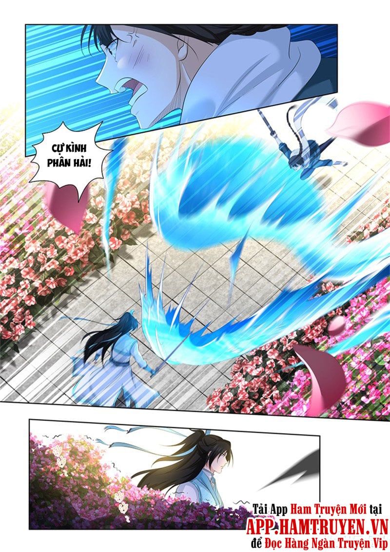 đọc truyện Vĩnh Hằng Chí Tôn Chương 298 ảnh 15 tại Thiên Thai Truyện