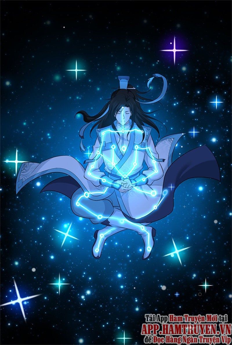 đọc truyện Vĩnh Hằng Chí Tôn Chương 298 ảnh 4 tại Thiên Thai Truyện