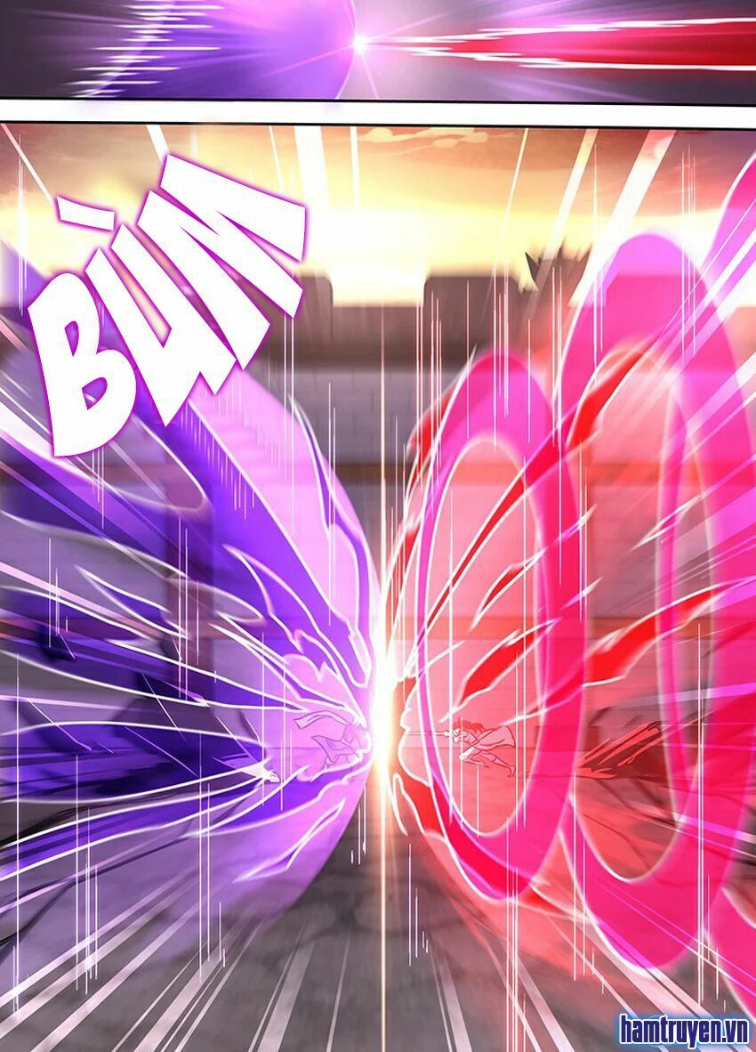 đọc truyện Vĩnh Hằng Chí Tôn Chương 30 ảnh 11 tại Thiên Thai Truyện