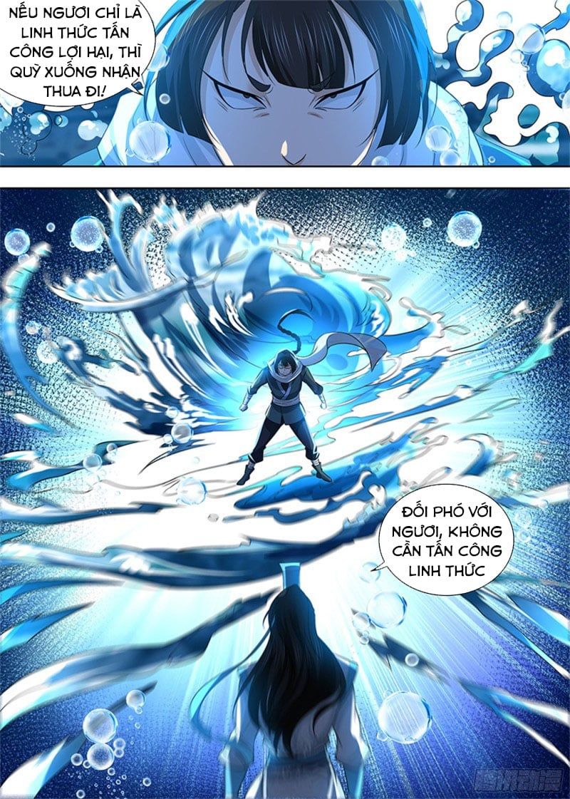 đọc truyện Vĩnh Hằng Chí Tôn Chương 300 ảnh 8 tại Thiên Thai Truyện