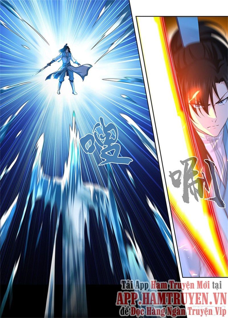 đọc truyện Vĩnh Hằng Chí Tôn Chương 300 ảnh 10 tại Thiên Thai Truyện