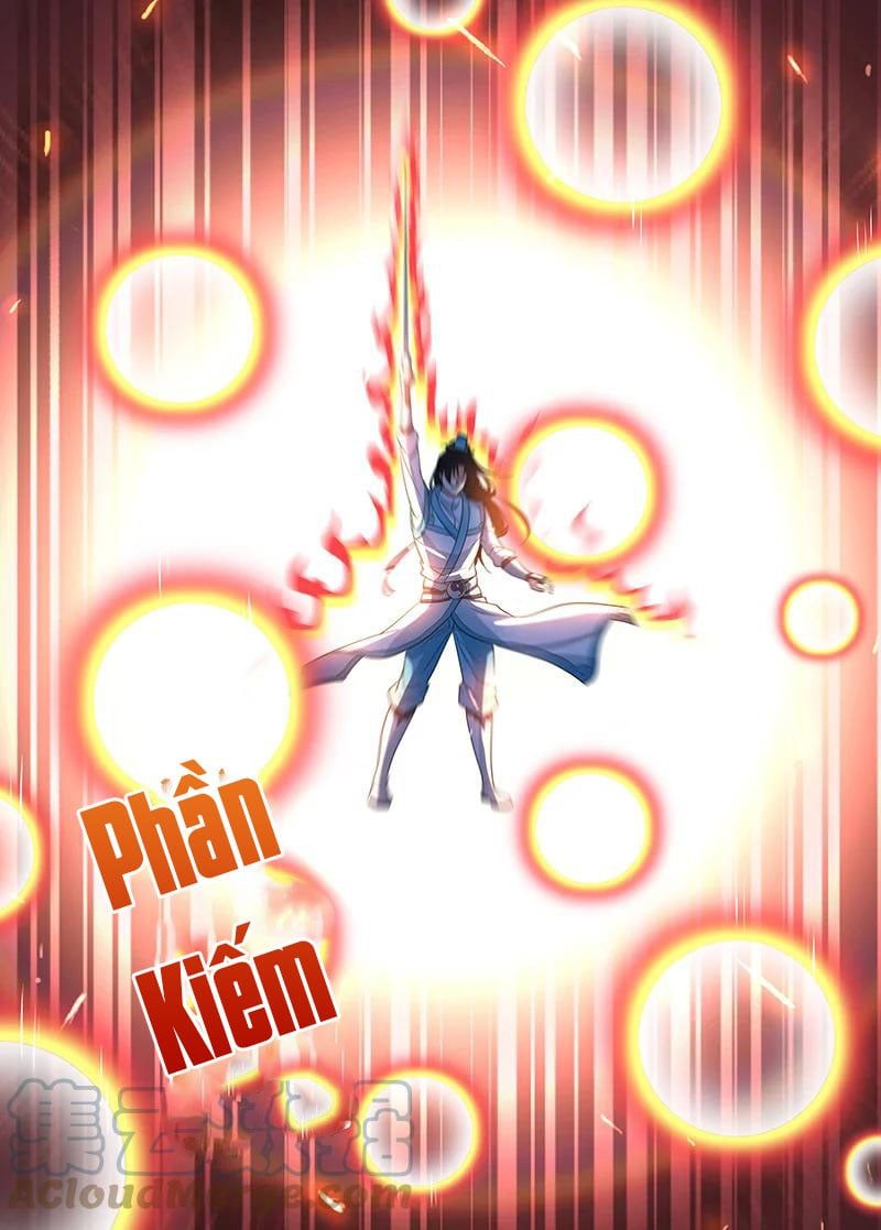 đọc truyện Vĩnh Hằng Chí Tôn Chương 302 ảnh 12 tại Thiên Thai Truyện