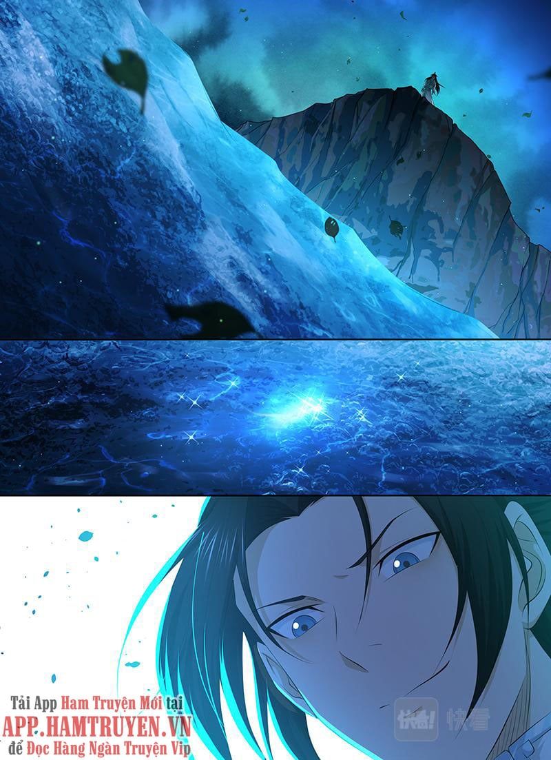 đọc truyện Vĩnh Hằng Chí Tôn Chương 307 ảnh 14 tại Thiên Thai Truyện