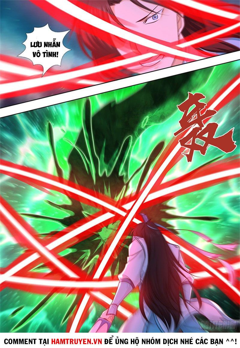 đọc truyện Vĩnh Hằng Chí Tôn Chương 309 ảnh 6 tại Thiên Thai Truyện