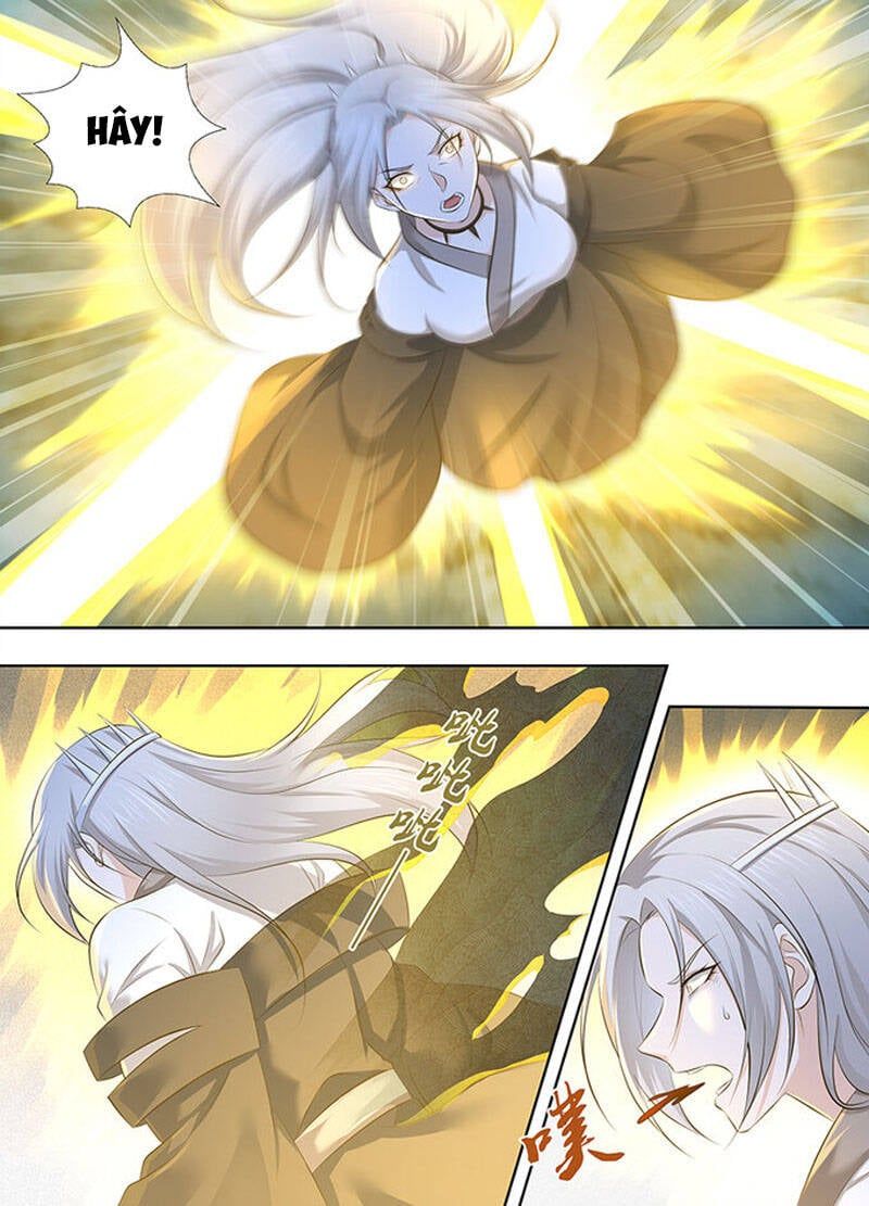 đọc truyện Vĩnh Hằng Chí Tôn Chương 314 ảnh 4 tại Thiên Thai Truyện