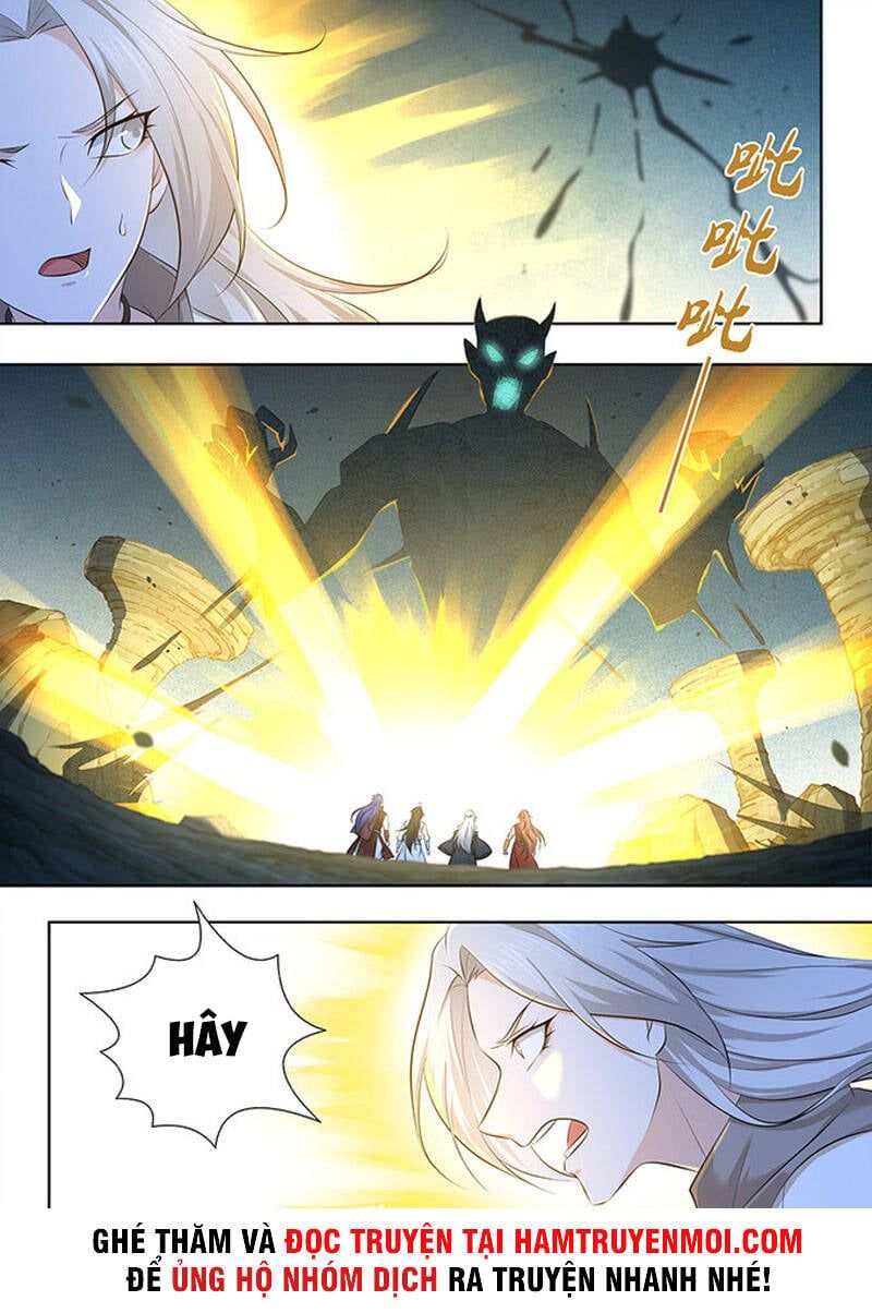 đọc truyện Vĩnh Hằng Chí Tôn Chương 314 ảnh 11 tại Thiên Thai Truyện