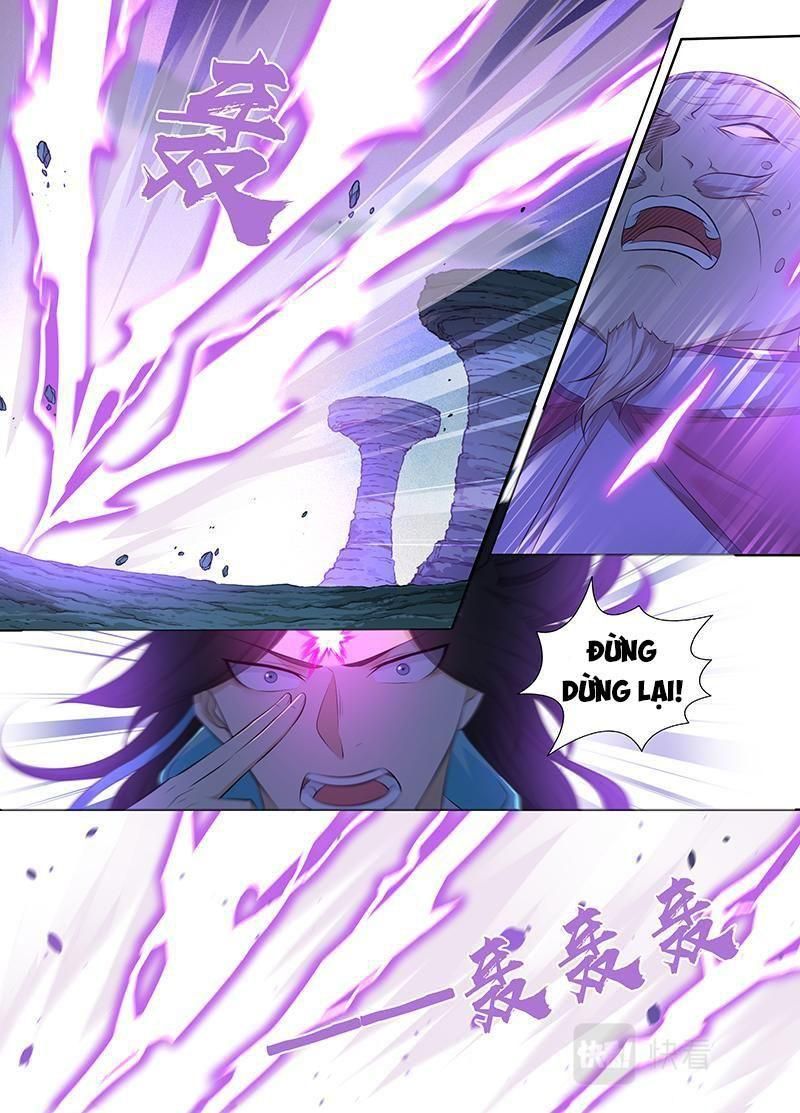 đọc truyện Vĩnh Hằng Chí Tôn Chương 315 ảnh 7 tại Thiên Thai Truyện