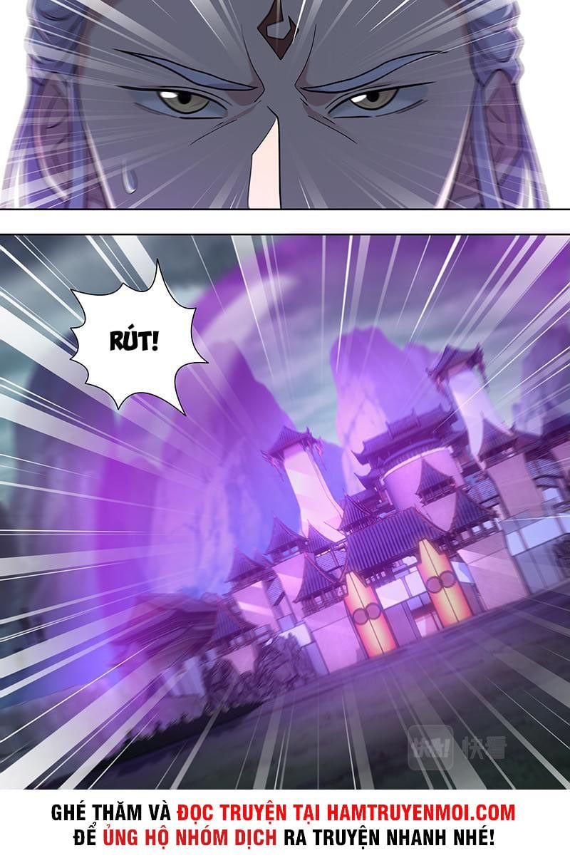 đọc truyện Vĩnh Hằng Chí Tôn Chương 317 ảnh 15 tại Thiên Thai Truyện