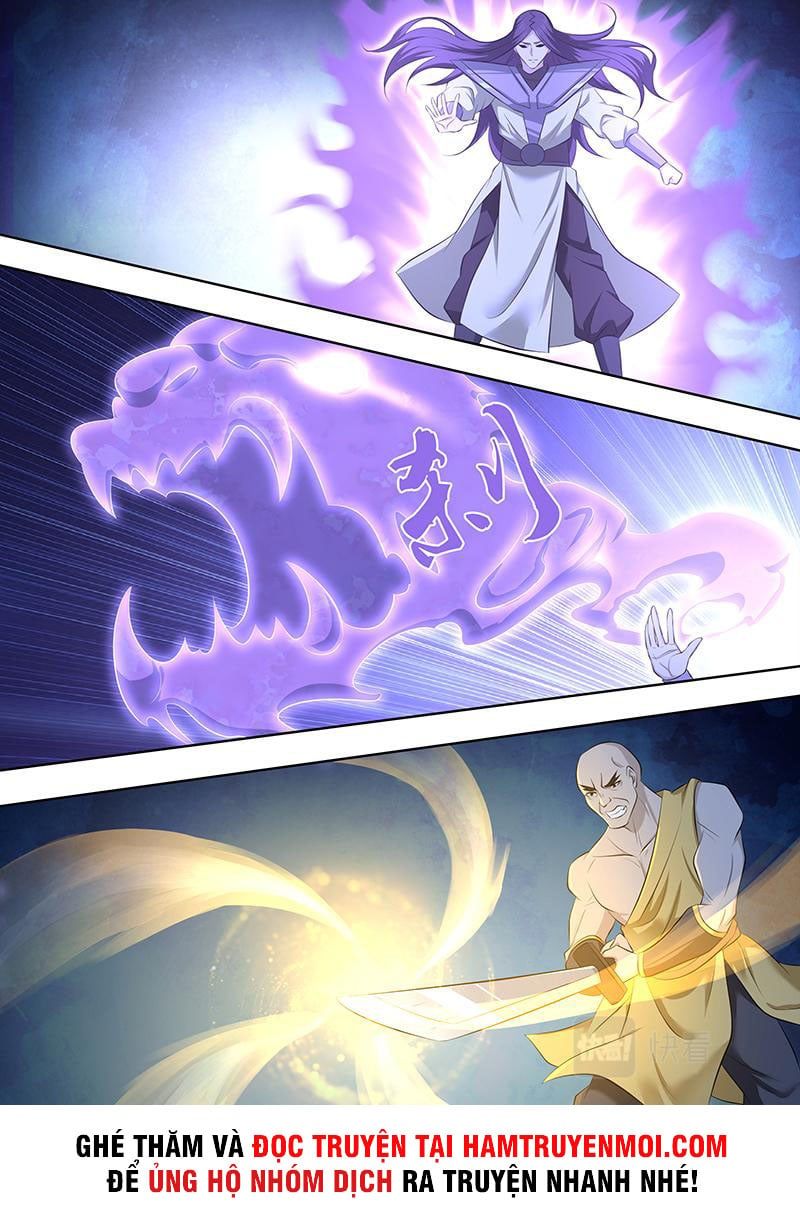 đọc truyện Vĩnh Hằng Chí Tôn Chương 317 ảnh 7 tại Thiên Thai Truyện