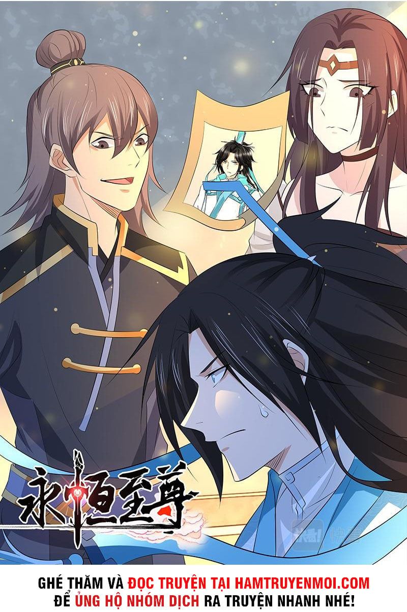 đọc truyện Vĩnh Hằng Chí Tôn Chương 319 ảnh 3 tại Thiên Thai Truyện