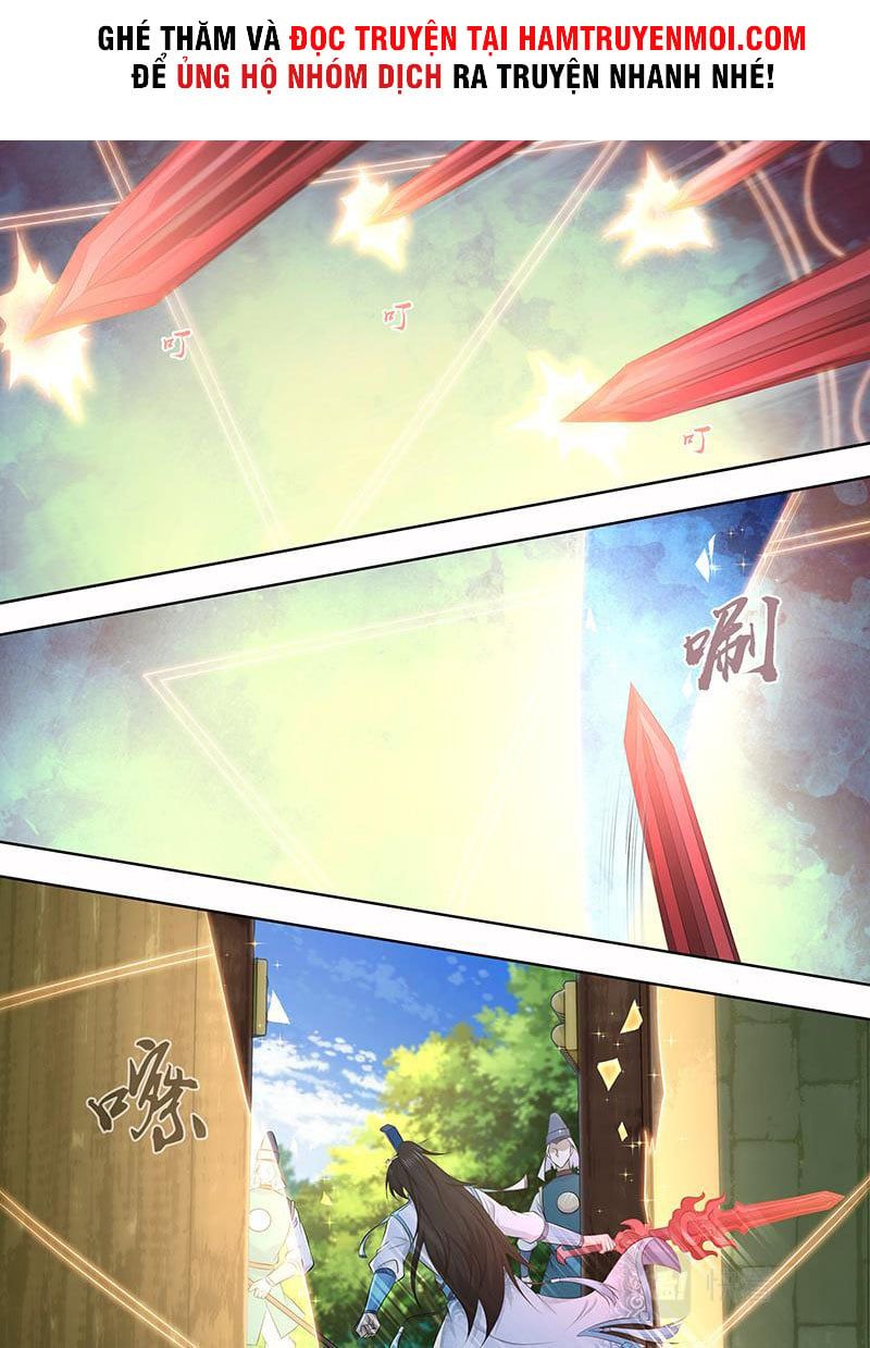 đọc truyện Vĩnh Hằng Chí Tôn Chương 320 ảnh 8 tại Thiên Thai Truyện