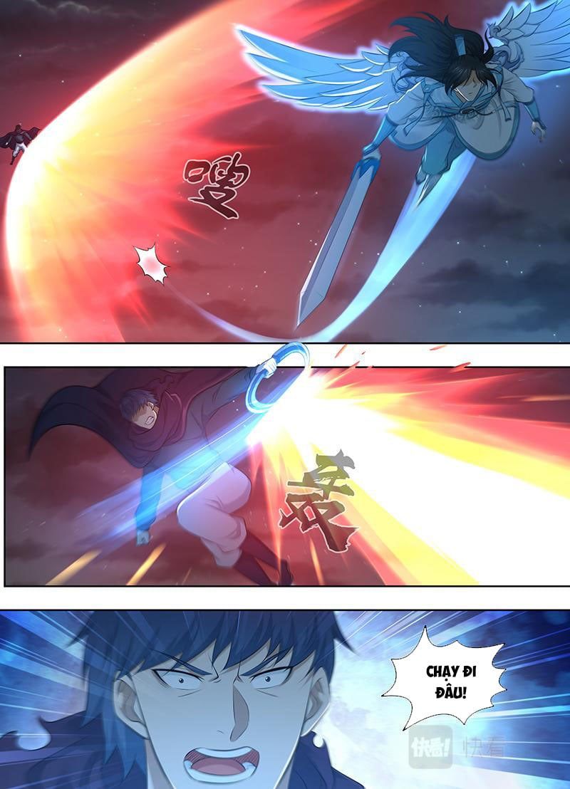 đọc truyện Vĩnh Hằng Chí Tôn Chương 325 ảnh 10 tại Thiên Thai Truyện