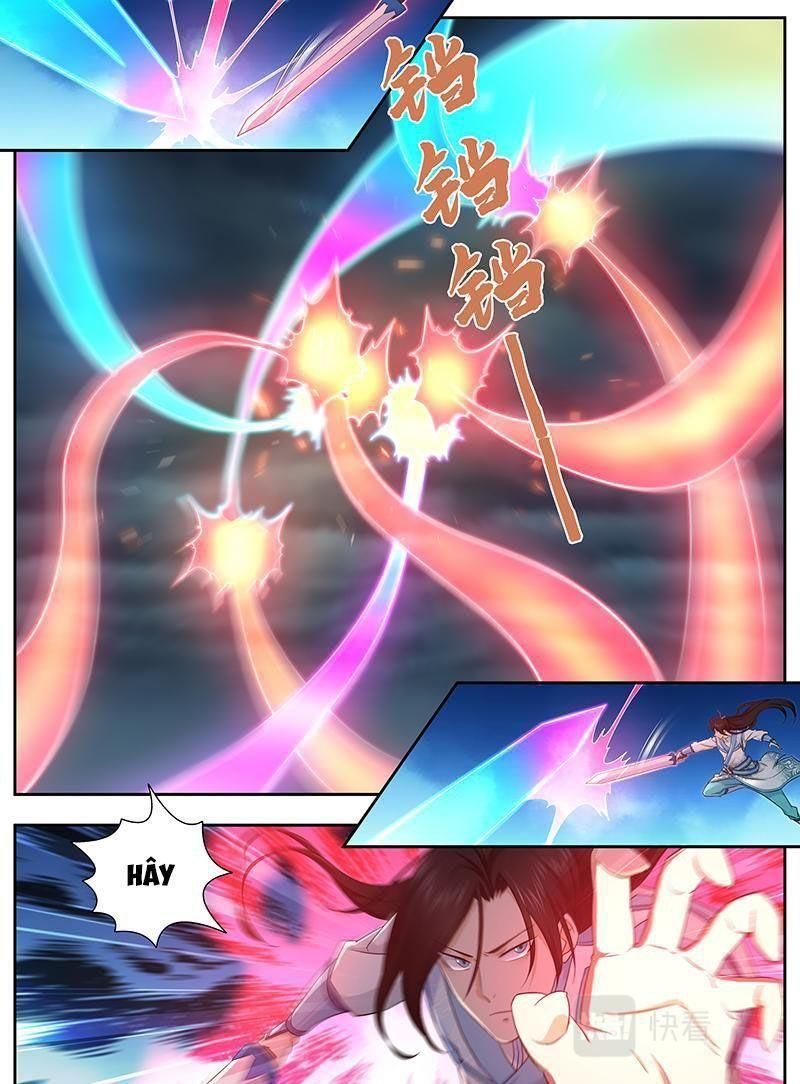 đọc truyện Vĩnh Hằng Chí Tôn Chương 326 ảnh 12 tại Thiên Thai Truyện