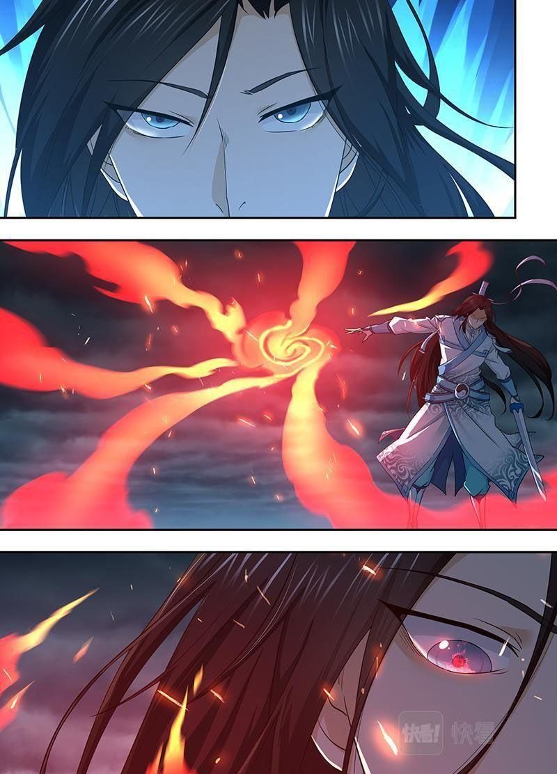 đọc truyện Vĩnh Hằng Chí Tôn Chương 326 ảnh 14 tại Thiên Thai Truyện