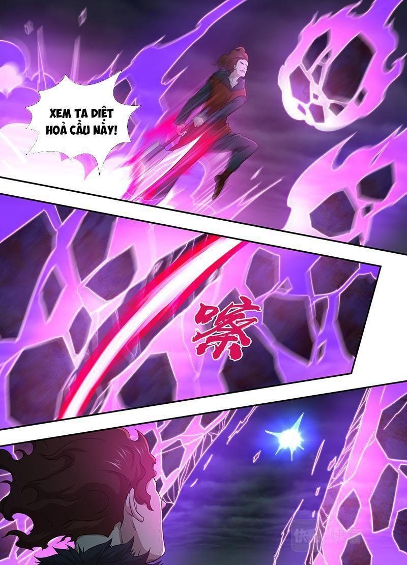 đọc truyện Vĩnh Hằng Chí Tôn Chương 326 ảnh 5 tại Thiên Thai Truyện