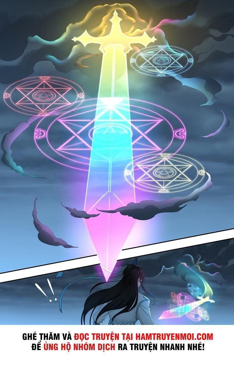 đọc truyện Vĩnh Hằng Chí Tôn Chương 326 ảnh 11 tại Thiên Thai Truyện