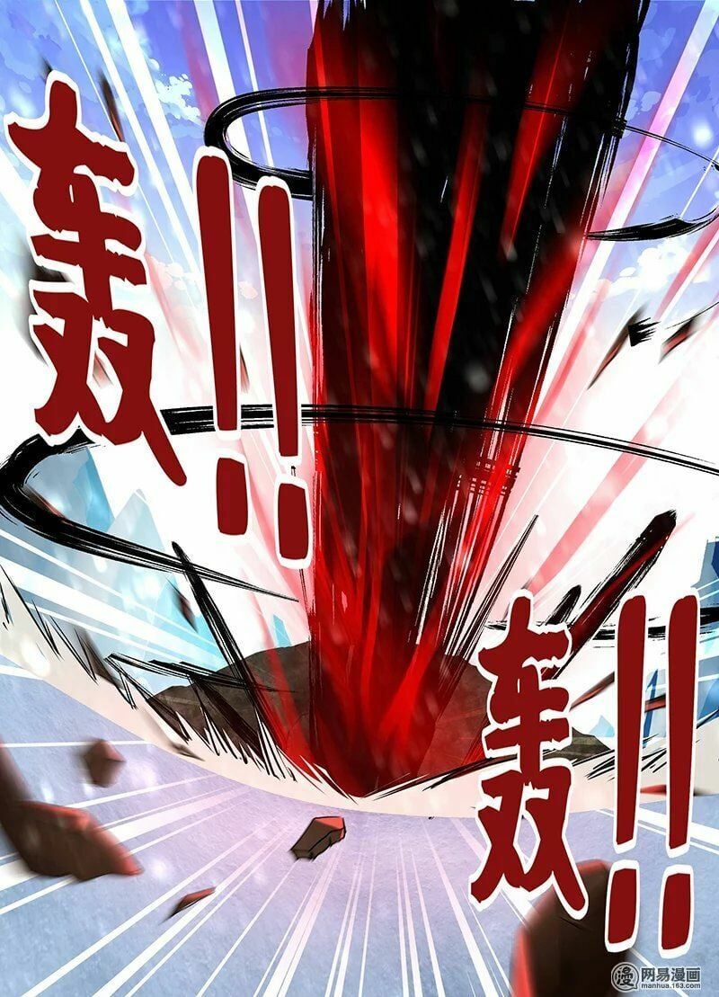 đọc truyện Vĩnh Hằng Chí Tôn Chương 35 ảnh 15 tại Thiên Thai Truyện