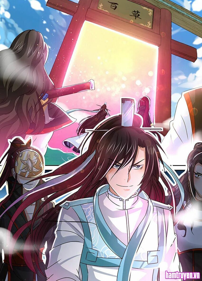 đọc truyện Vĩnh Hằng Chí Tôn Chương 39 ảnh 16 tại Thiên Thai Truyện