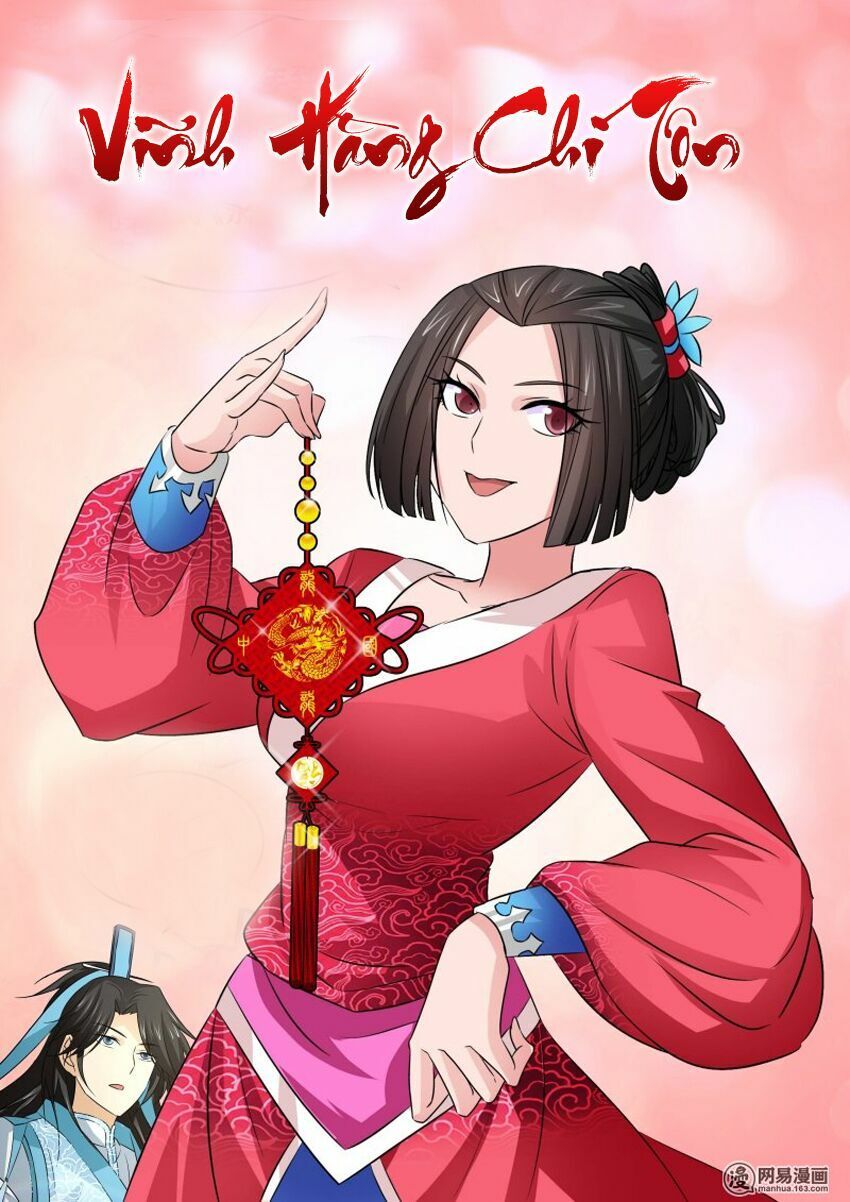 đọc truyện Vĩnh Hằng Chí Tôn Chương 4 ảnh 4 tại Thiên Thai Truyện