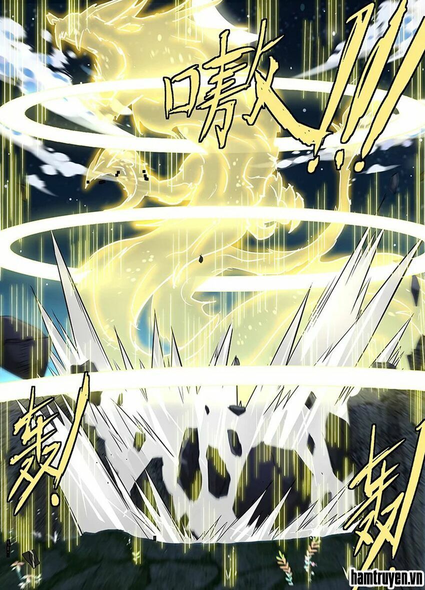 đọc truyện Vĩnh Hằng Chí Tôn Chương 45 ảnh 16 tại Thiên Thai Truyện