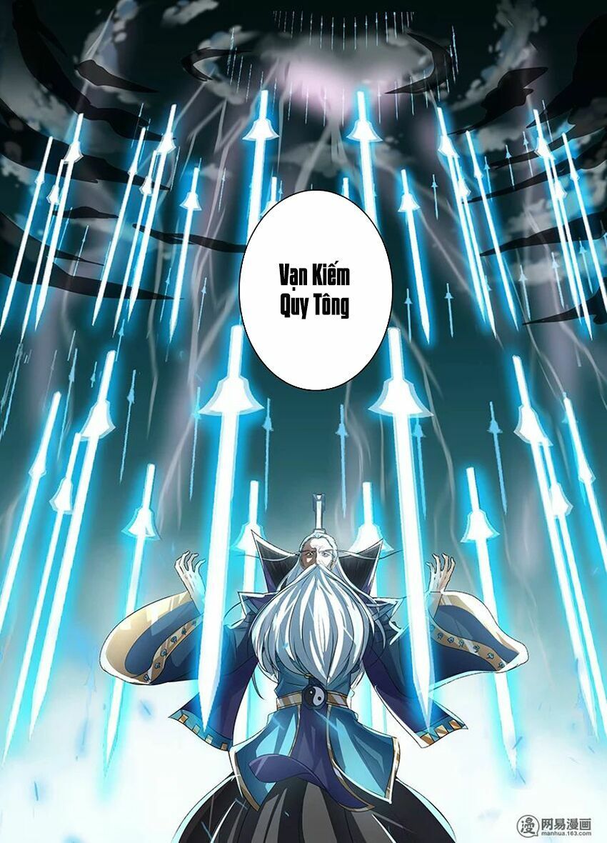 đọc truyện Vĩnh Hằng Chí Tôn Chương 47 ảnh 12 tại Thiên Thai Truyện