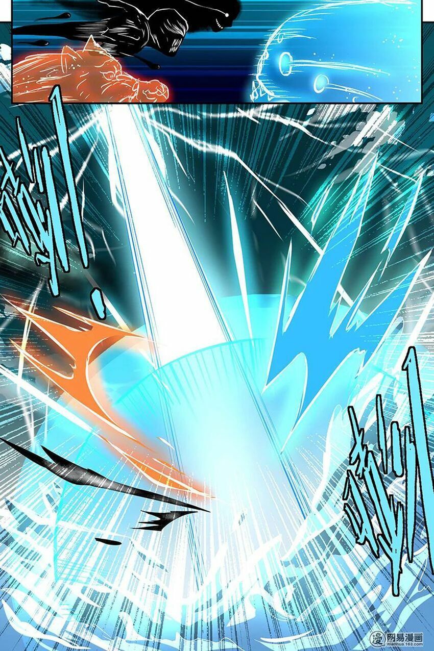 đọc truyện Vĩnh Hằng Chí Tôn Chương 47 ảnh 10 tại Thiên Thai Truyện