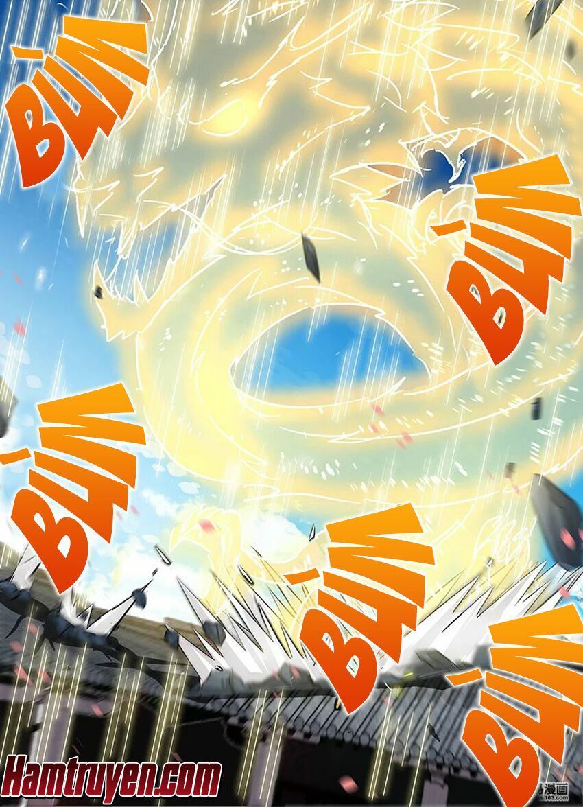 đọc truyện Vĩnh Hằng Chí Tôn Chương 48 ảnh 16 tại Thiên Thai Truyện