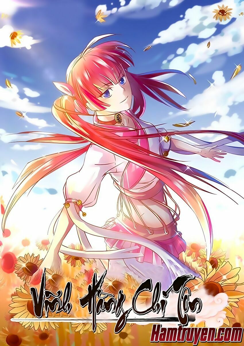 đọc truyện Vĩnh Hằng Chí Tôn Chương 56 ảnh 4 tại Thiên Thai Truyện