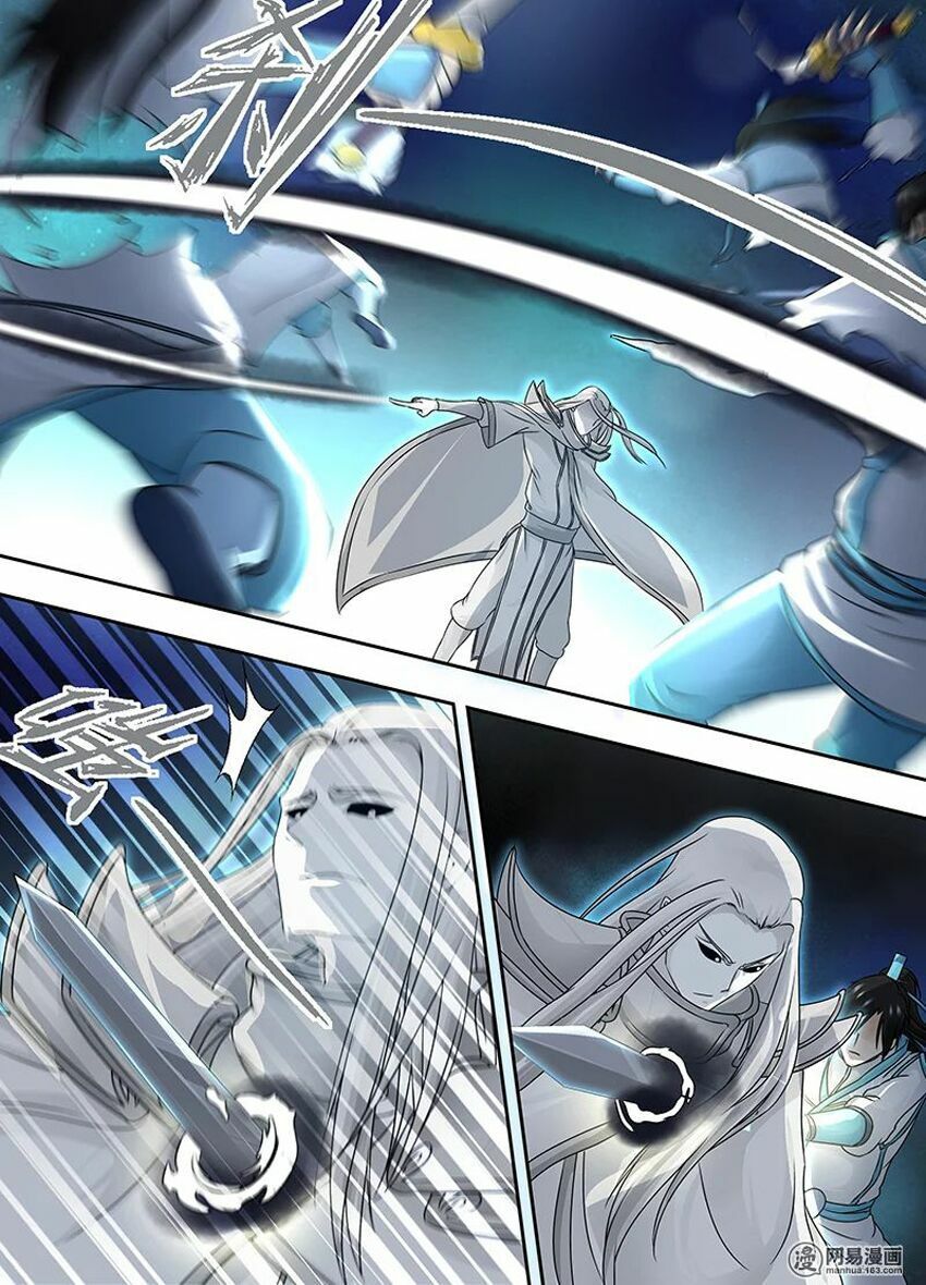 đọc truyện Vĩnh Hằng Chí Tôn Chương 65 ảnh 14 tại Thiên Thai Truyện