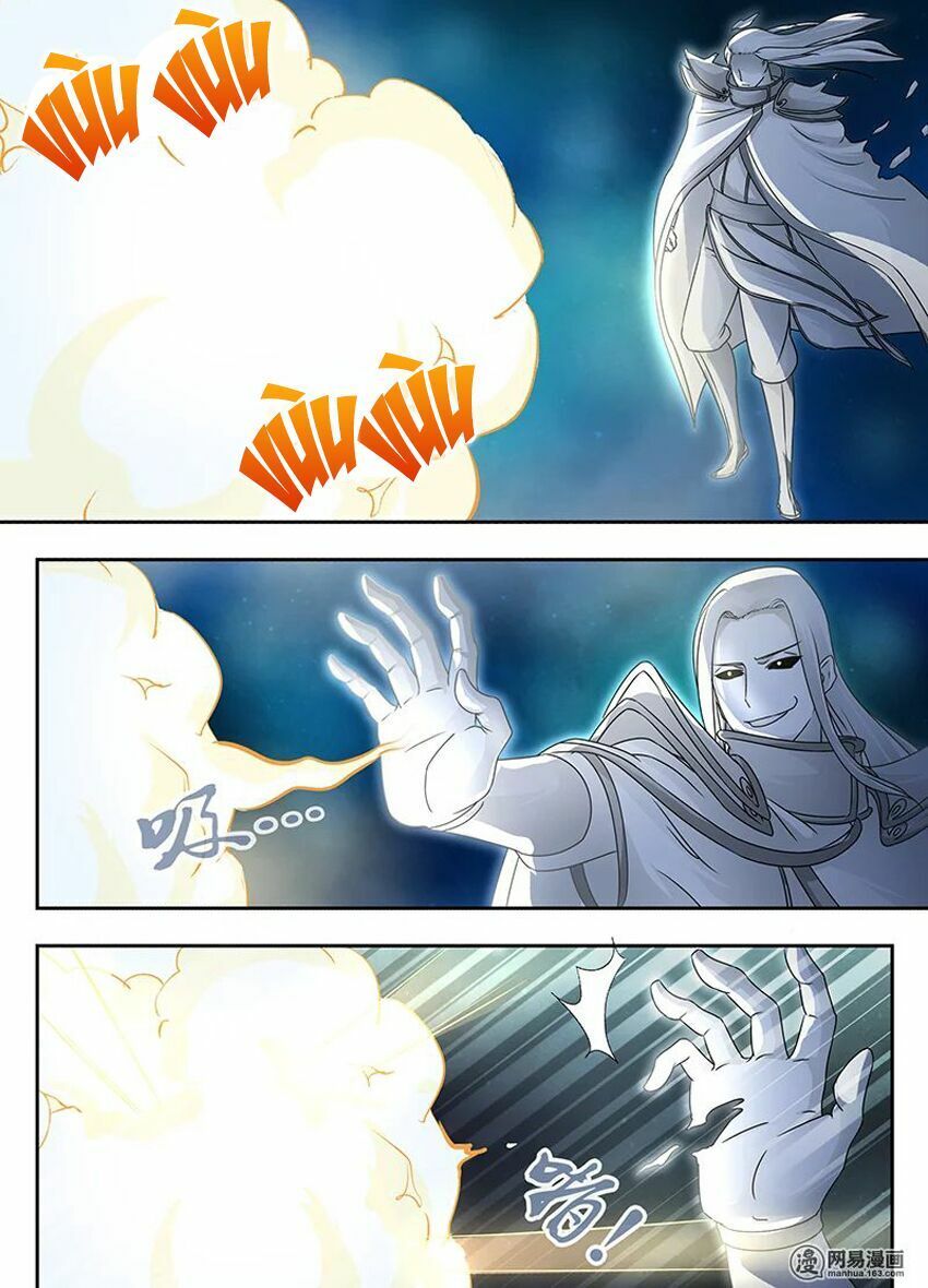 đọc truyện Vĩnh Hằng Chí Tôn Chương 65 ảnh 16 tại Thiên Thai Truyện