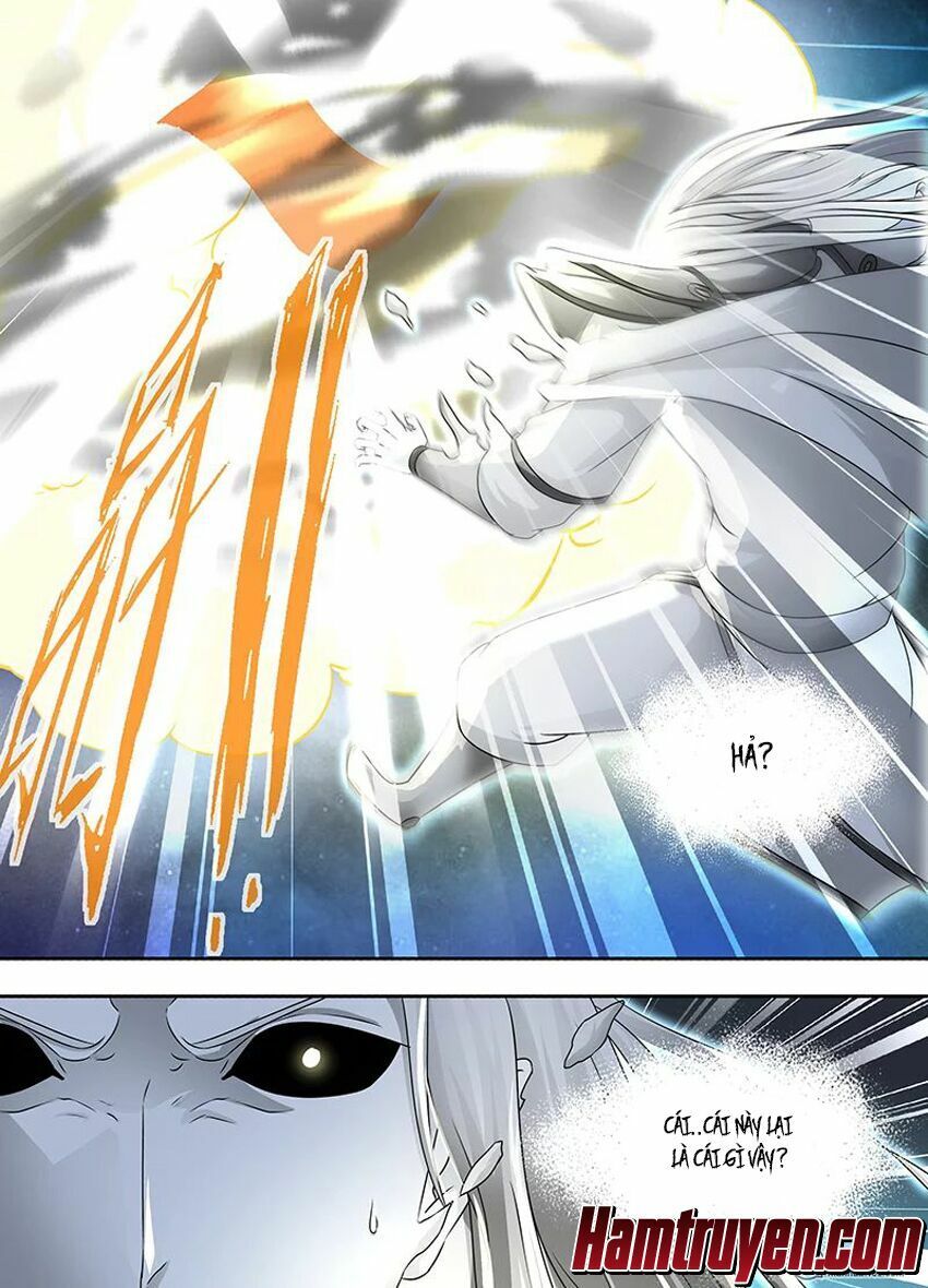 đọc truyện Vĩnh Hằng Chí Tôn Chương 65 ảnh 17 tại Thiên Thai Truyện